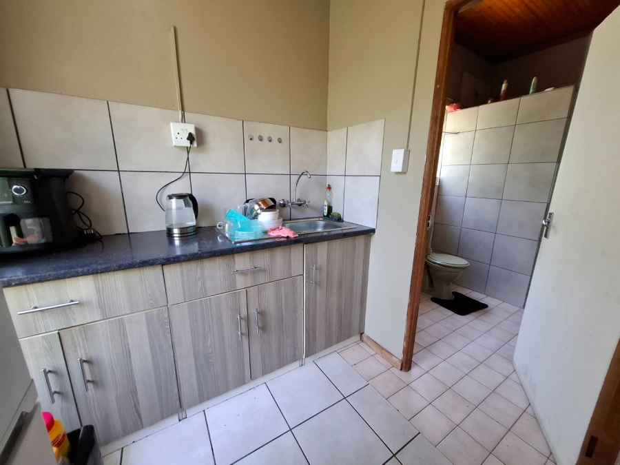 13 Bedroom Property for Sale in Universitas Free State
